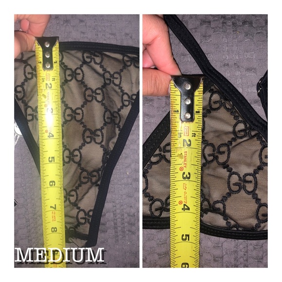 Designer bikini - Picture 5 of 7